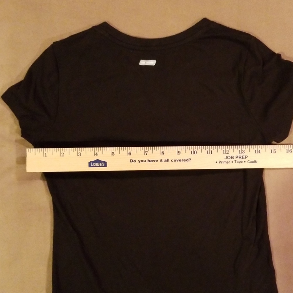 Faster & Stronger tshirt - Picture 6 of 7